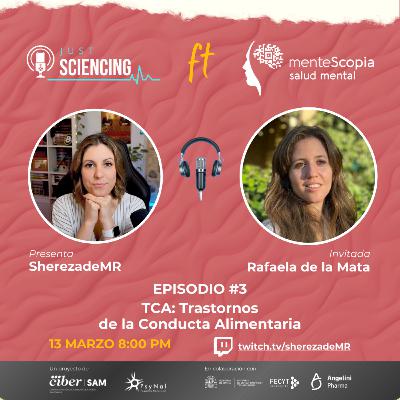 Trastornos de la Conducta Alimentaria: TCA Trastornos de la Conducta Alimentaria: TCA