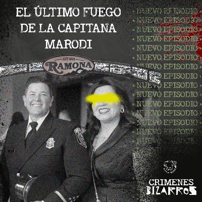"¡Yolanda, Por favor... no quiero morir!"