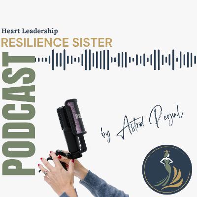 Jeder Tag ist ein kleines Leben - Resilience Sister Vollmond Live