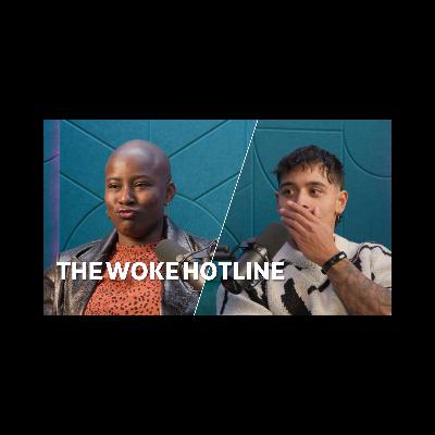 The Manosphere, Dating & Bedroom Confessions | The Woke Hotline with Zelah & Feyisola