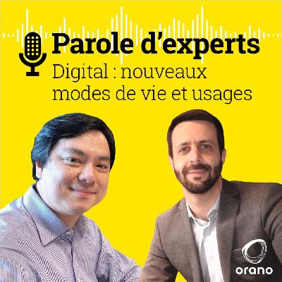 La data : matière première et nerf de la guerre du digital