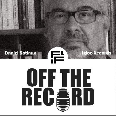 Off The Record #3 IGLOO Records Off The Record #3 IGLOO Records