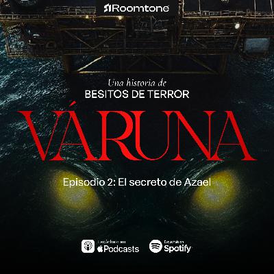 Episodio 2: El secreto de Azael Episodio 2: El secreto de Azael