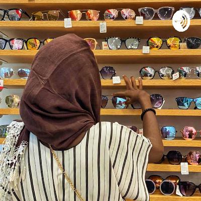 Yeasha Podcast Trailer