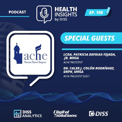 ACHE - Puerto Rico Chapter