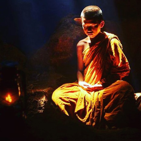 پنج نکته کلیدی در مورد محل مراقبه