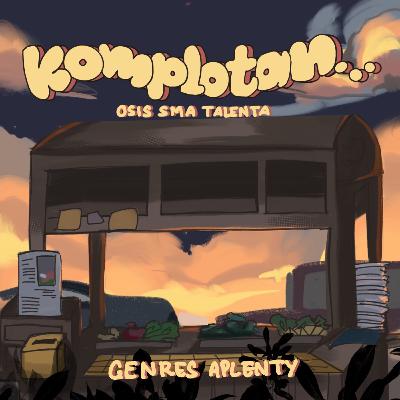 S2. Eps. 4: "Genres Aplenty"