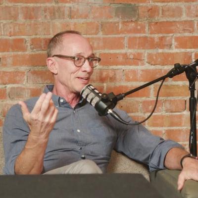 Building Beyond Structures - Rick Archer