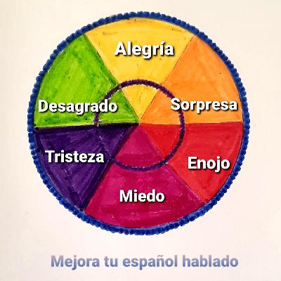 Expresando emociones en el idioma español