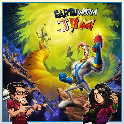 273 - Earthworm Jim
