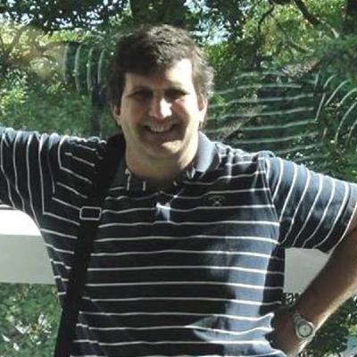 Entrevista a Sebastián Cavanes