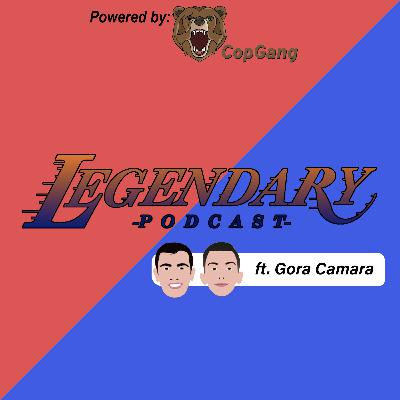 Ep. 02 | Gora Camara Ep. 02 | Gora Camara