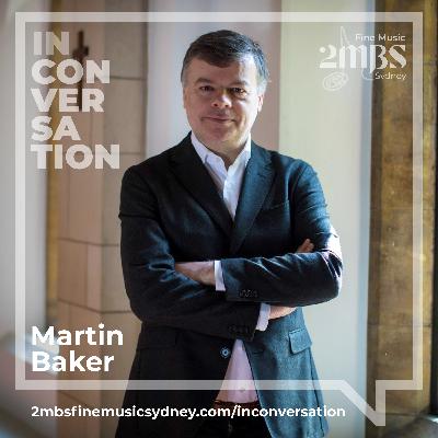 Martin Baker: Inspired by tradition
