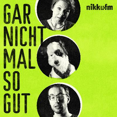 #10: Früher war mehr Lametta