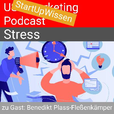 Was hilft gegen Stress im Freelancer-Dasein?