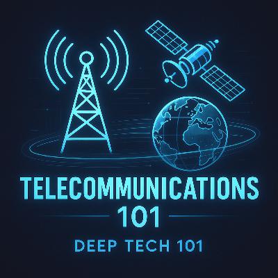Telecommunication 101