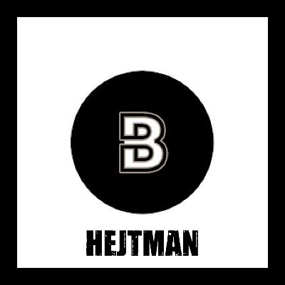 HEJTMAN - Thrash, black, punk a rock´n´roll