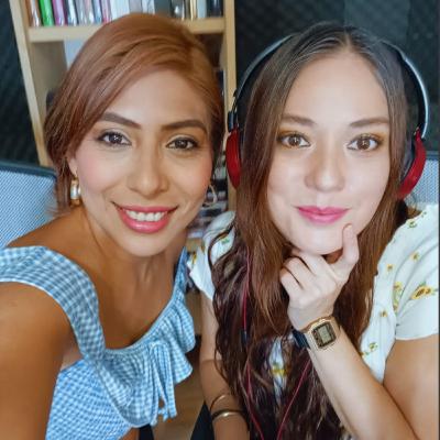 EPISODIO 41. Las zonas erógenas de la mujer EPISODIO 41. Las zonas erógenas de la mujer