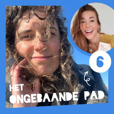#6. Amber van Bodegom van Tribe of Children over je hart volgen en spiritualiteit voor kinderen #6. Amber van Bodegom van Tribe of Children over je hart volgen en spiritualiteit voor kinderen