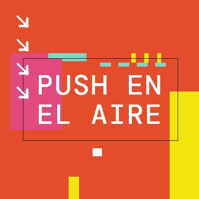 Push en el Aire - Jungkook