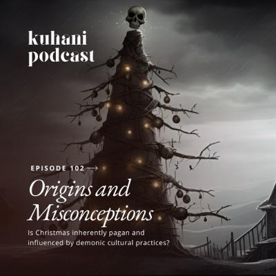 Repurposing Christmas: Origins and Misconceptions Repurposing Christmas: Origins and Misconceptions