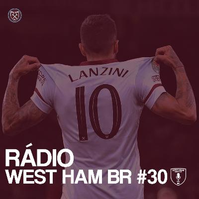 Rádio West Ham BR #30