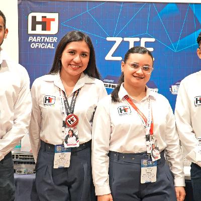 HAYEX IMPULSA EL CRECIMIENTO DEL SECTOR DE TELECOMUNICACIONES EN BOLIVIA