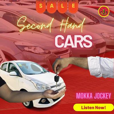 Second Hand Cars - Vaangalama