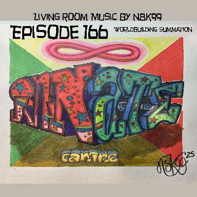 Episode 166: Worldbuilding Summation