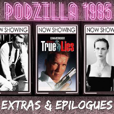 Extras & Epilogues "Yule Be Back!" - True Lies