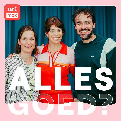 'Laat het los'