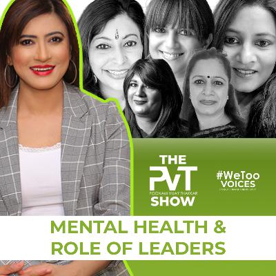 Mental Health & Role of Leaders