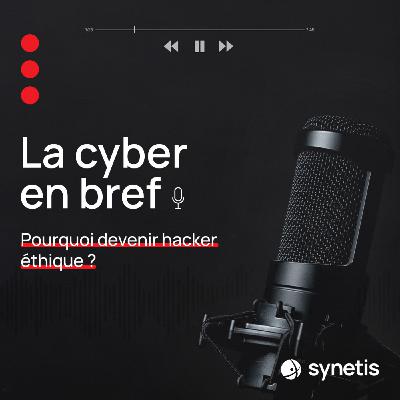Pourquoi devenir hacker éthique ? Pourquoi devenir hacker éthique ?