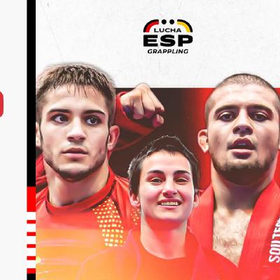 G&M#381 - Campeonato de España 2025