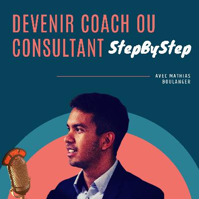 #11 : Les 3 étapes pour transformer un inconnu en client #11 : Les 3 étapes pour transformer un inconnu en client