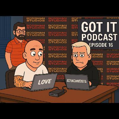 Love Hard Drive Love Hard Drive