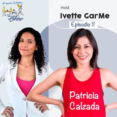 Patricia Calzada - Fin de Temporada