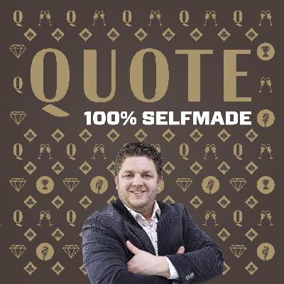 Pieter Kooi, die een aanbod van 20 miljoen afsloeg