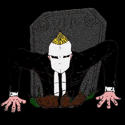 Graveyard Shift Episode 3