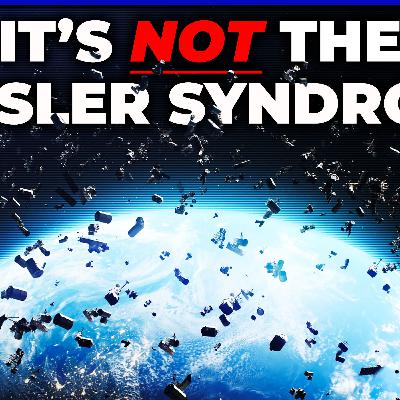 [Interview+] There Might Be A Limit on How Many Satellites We Can Launch