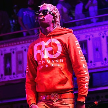 Money (The Root) - Young thug episode artwork