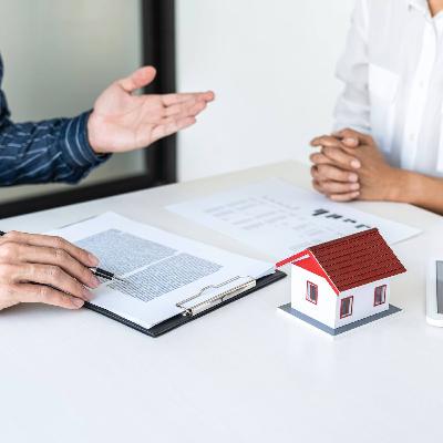 1043 Is It an Appraisal Review When You are Asked to Comment on the Other Side