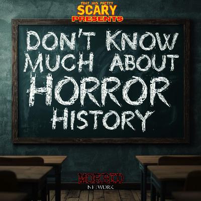 Blaxploitation Horror Part II | Don't Know Much About Horror History