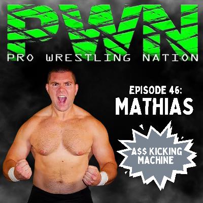 PWN47: Mathias