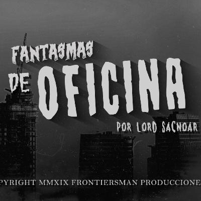 Fantasmas De Oficina