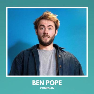 Ben Pope vs Charity