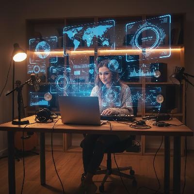 Know your fans using AI for Marketing