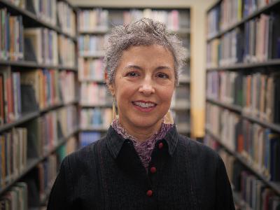 Episode 146: Maria Kelson on Switching Genres