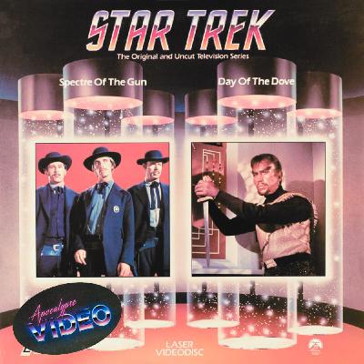 Star Trek: The Original Series - Spectre of the Gun (1968) Star Trek: The Original Series - Spectre of the Gun (1968)