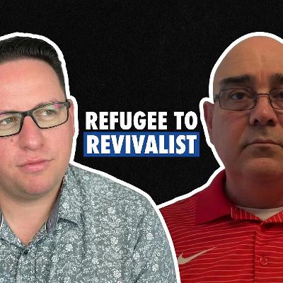From Cuban Refugee to Global Evangelist: The Translator Who Ministered with Pastor Mitchell | Pastor Manny Delgado – TESTIMONY TUESDAY
